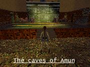 The Caves of Amun - Voir l'agrandi ...