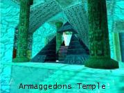 Armageddons Temple - Voir l'agrandi ...