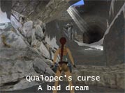 Qualopec's curse - A bad dream - Voir l'agrandi ...