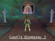 Castel Doomsday Dungeon - Voir l'agrandi ...