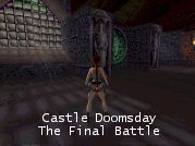 Castle Doomsday III - The Final Battle - Voir l'agrandi ...