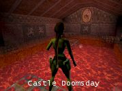 Castle Doomsday - Voir l'agrandi ...