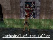 The Cathedrale of the Fallen - Voir l'agrandi ...