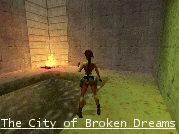 The city of Broken Dreams - Voir l'agrandi ...