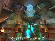 Crystal Temple 2 - Voir l'agrandi ...