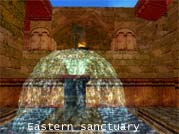 Eastern sanctuary - Voir l'agrandi ...