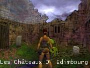 Les Châteaux D' Edimbourg - Voir l'agrandi ...