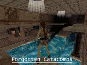 Forgotten Catacombs - Voir l'agrandi ...