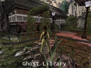 Ghost Library - Voir l'agrandi ...