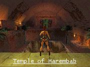 Temple of Harembab - Voir l'agrandi ...