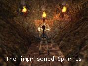 The Imprisoned Spirits - Voir l'agrandi ...