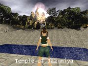Temple of Jazimiya - Voir l'agrandi ...
