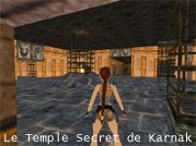 Le Temple Secret de Karnak - Voir l'agrandi ...