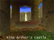 King Arthur's Castle - Voir l'agrandi ...
