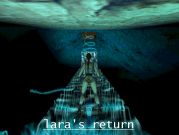 Lara's return (le retour de Lara) - Voir l'agrandi ...