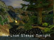 The Lion Sleeps Tonight - Voir l'agrandi ...