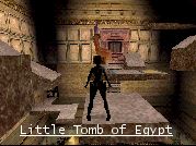 Little Tomb Of Egypt - Voir l'agrandi ...