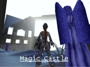 Magic Castle - Voir l'agrandi ...