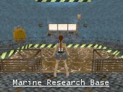Marine Research Base - Voir l'agrandi ...