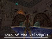 Tomb of Nelomgals - Voir l'agrandi ...