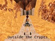 Outside The Crypts - Voir l'agrandi ...