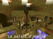 Palace of Anubis - Voir l'agrandi ...