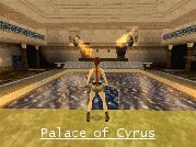 Palace of Cyrus - Voir l'agrandi ...