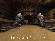 The cave of Pandora, The lost camp - Voir l'agrandi ...