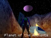 Planet of the Anciens - Voir l'agrandi ...