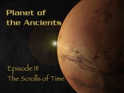 Planet of The Ancients - Episode III - Voir l'agrandi ...