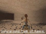 Underground Tomb of Ramses - Voir l'agrandi ...