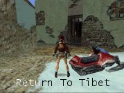Return To Tibet - Voir l'agrandi ...