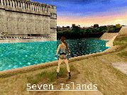 Seven Islands - Voir l'agrandi ...