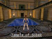 Temple of Sobek - Voir l'agrandi ...