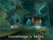 Stonehenge's Heirs - Voir l'agrandi ...