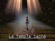 Le Temple Sacré - Voir l'agrandi ...