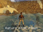 Return From Tibet (Way Back Home) - Voir l'agrandi ...