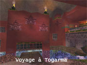 Voyage à Togarma - Voir l'agrandi ...