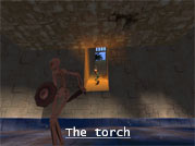 The Torch - Voir l'agrandi ...