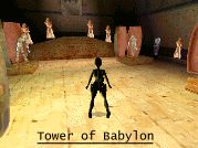 Tower of Babylon - Voir l'agrandi ...