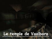 Le Temple de Vaalbara - Voir l'agrandi ...