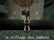 Le Village des Damnés - Voir l'agrandi ...