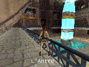 Aperçu de l'aventure