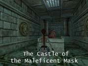 The Caste of the Maleficent Mask - Voir l'agrandi ...