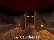 Le Cauchemar - Voir l'agrandi ...