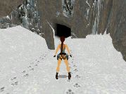 Les Cavernes de TR1 (version 8.5)