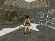 Les Cavernes de TR1 (version 8.5)