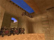 Encore un château, Dead's city avenue