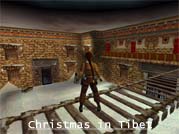 Christmas in Tibet - Voir l'agrandi ...