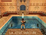 La Cité Oubliée - Voir l'agrandi ...